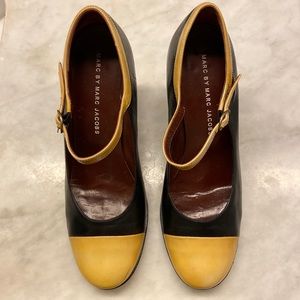 COPY - Marc Jacobs Heels